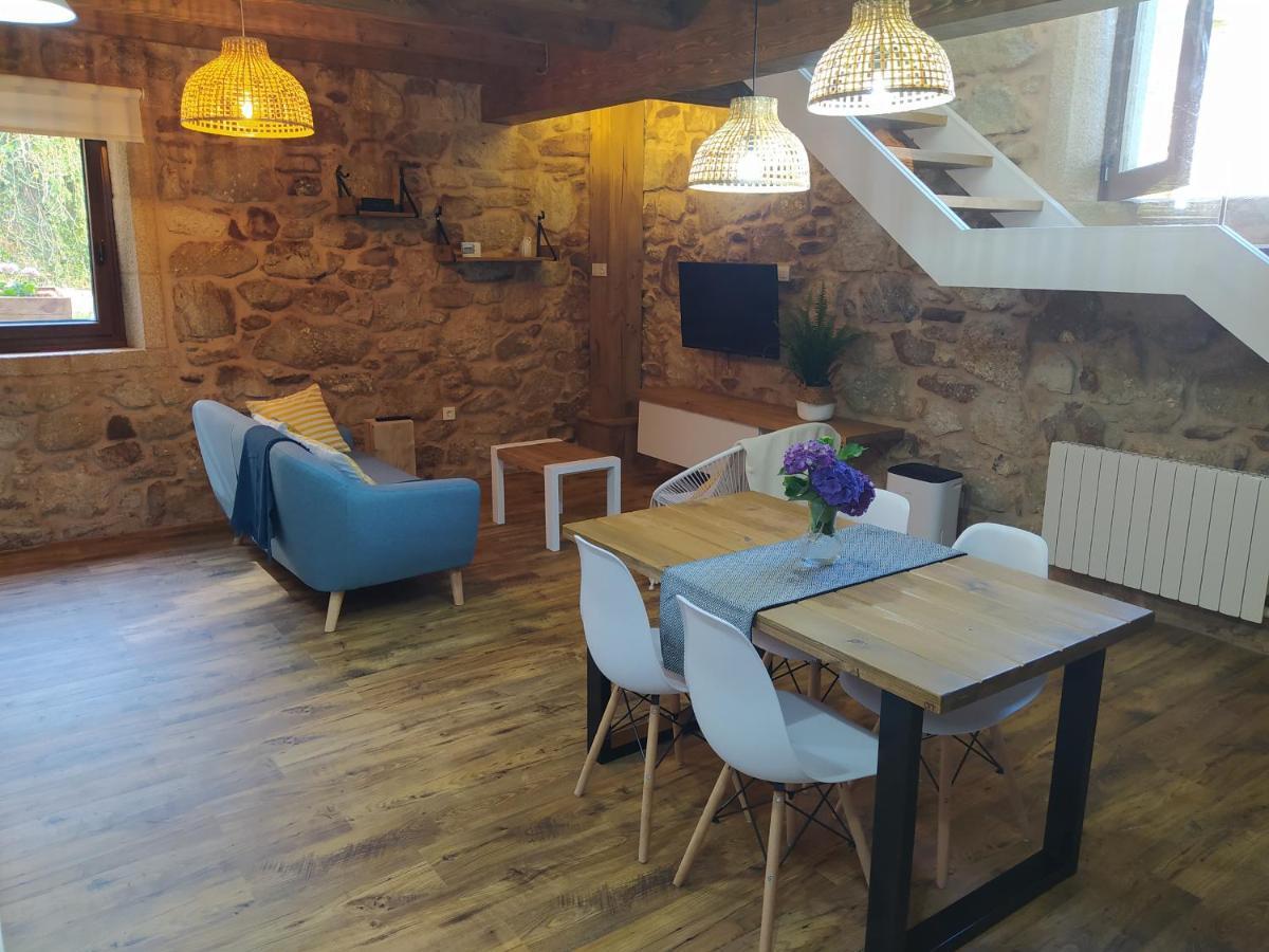Rincon De Noah Villa Finisterre Dış mekan fotoğraf